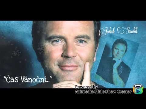 Jakub Smolík " Čas Vánoční"