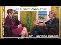OPC statt Antibiotika? - Dr. Ingfried Hobert Expertengespräch