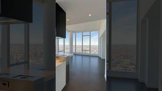 Your Apartment 77 Floors Above New York City!