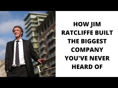 Wideo: James Ratcliffe Net Worth