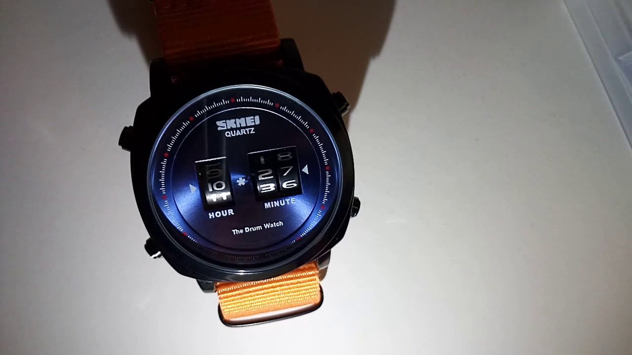 skmei 1531