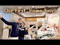 COMPLETE CONDO TOUR! OUR FIRST HOME | Yasmien Kurdi