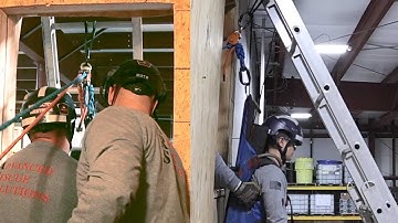 Victim Removal: High Point Change of Direction