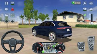 #taxi sim 2022 evolution #gameplay video screenshot 5