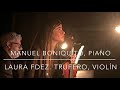 “El Hombre Mosca” (Safety Last) con Música en directo de Manuel Boniquito y Laura Fdez.Trufero