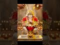 Bappa SAB THEEK kar denge #jaishreeganesha #ganesh #viralshort #fine #believeinyourself #love #okay