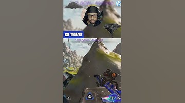 🌪️Have YOU EVER hit this many KRABER shots?!🌪️#fyp #apex