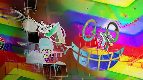 my part in genocide hosted by pooonda | geometry dash