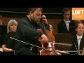 Capture de la vidéo Friedrich Gulda - Concerto For Cello And Wind Orchestra (1988)