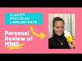 M1nd personal review of m1nd by jeunesse