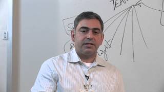 Cancer Teams = M.O.G.s (Multidisciplinary Oncology Groups) - Mo Milhem, MBBS screenshot 5