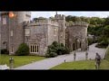 Rosamunde Pilcher Filmed on location at Caerhays Castle 2015