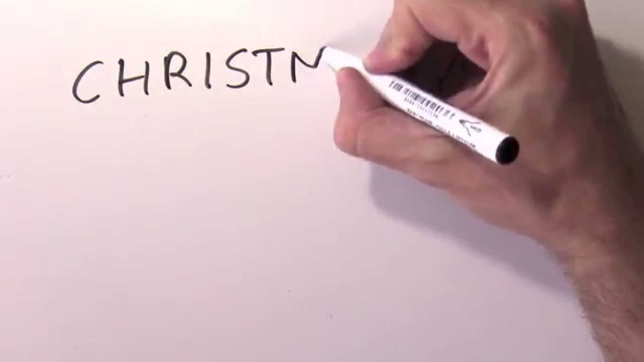Cómo se escribe en inglés ÁRBOL DE NAVIDAD em ingles feliz aniversario