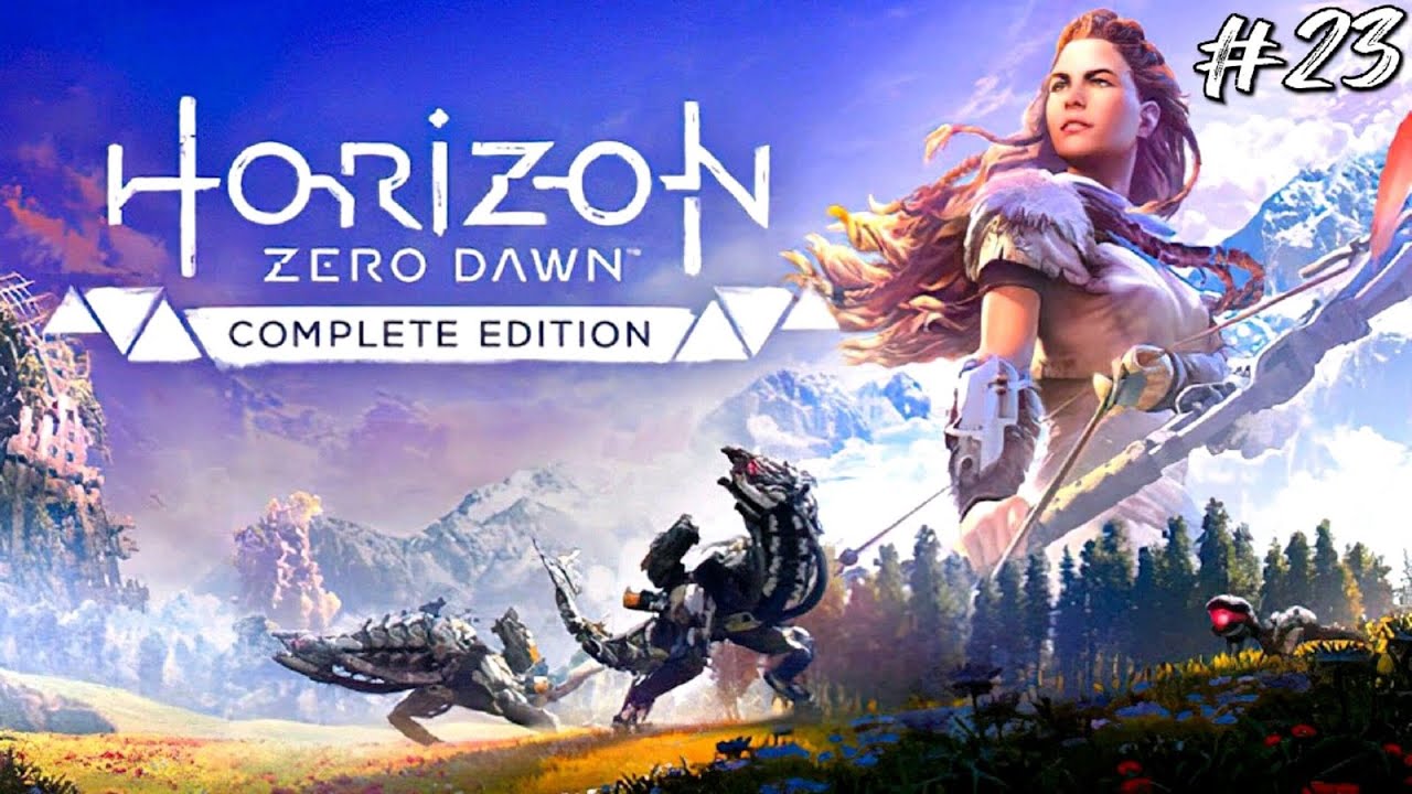 стим horizon zero фото 75