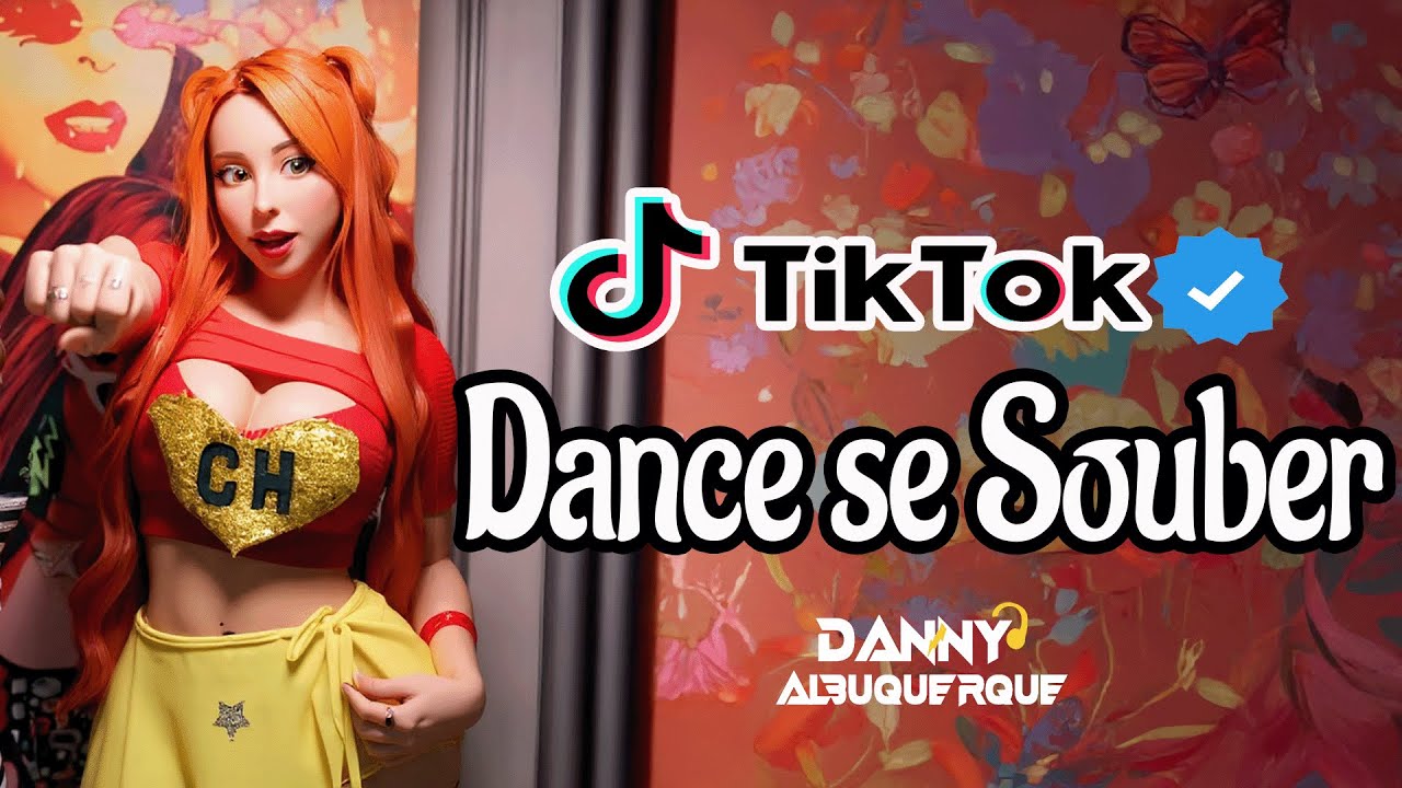 ⁣Dance se souber~ {TikTok} 2025 💌