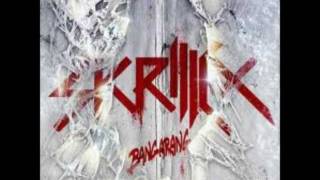 Skrillex-Kyoto ft.Sirah (explicit)