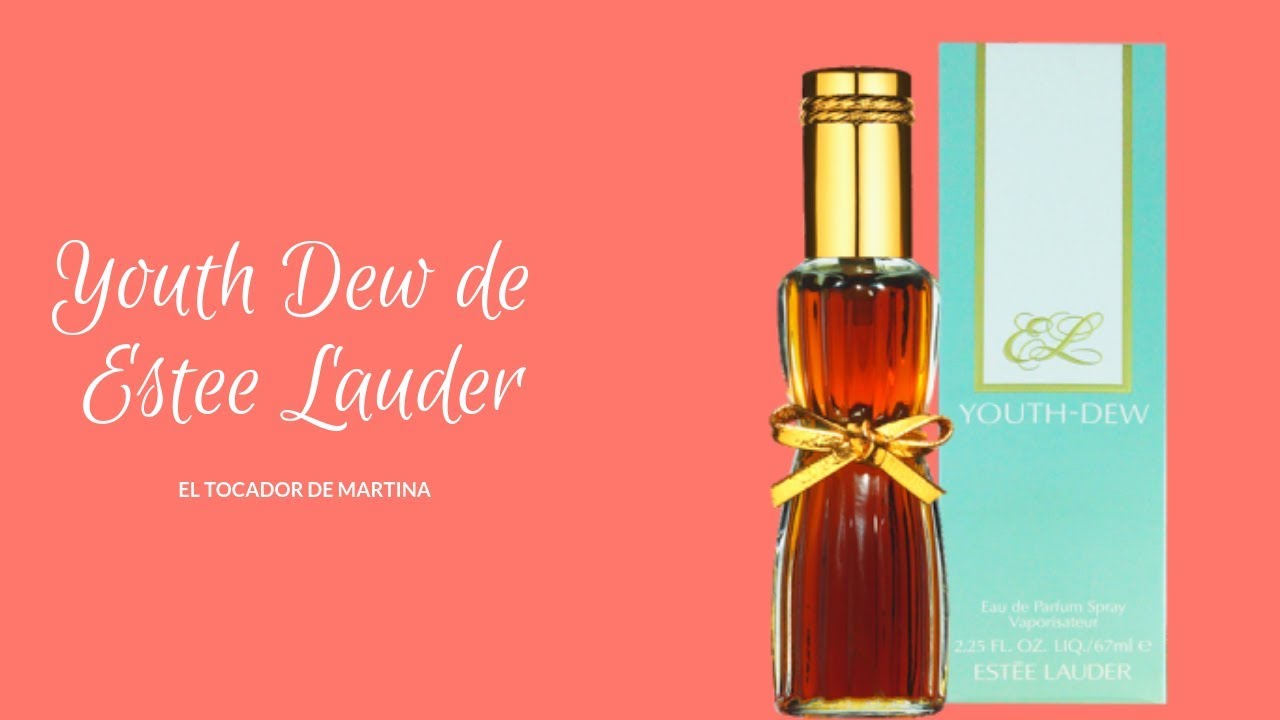 Los 10 perfumes más icónicos de toda la historia