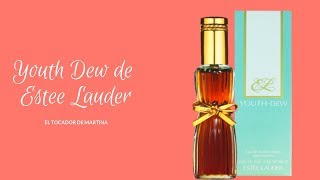 Trying Out Vintage Perfumes You Can Still Buy Today | PERFUME COLLECTION