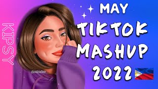 BEST TIKTOK MASHUP🍬 2022 PHILIPPINES💥MAY (DANCE CRAZE)