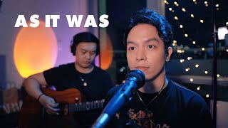 As it Was (Acoustic Cover)