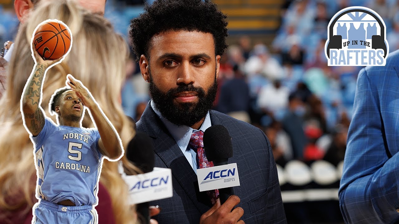Video: Up In The Rafters With Joel Berry - UNC Grinding Out Road Wins, NC State Next