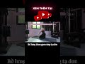 Tập Lưng Bằng Tạ Đơn Giúp Dáng Thon Gọn Hơn