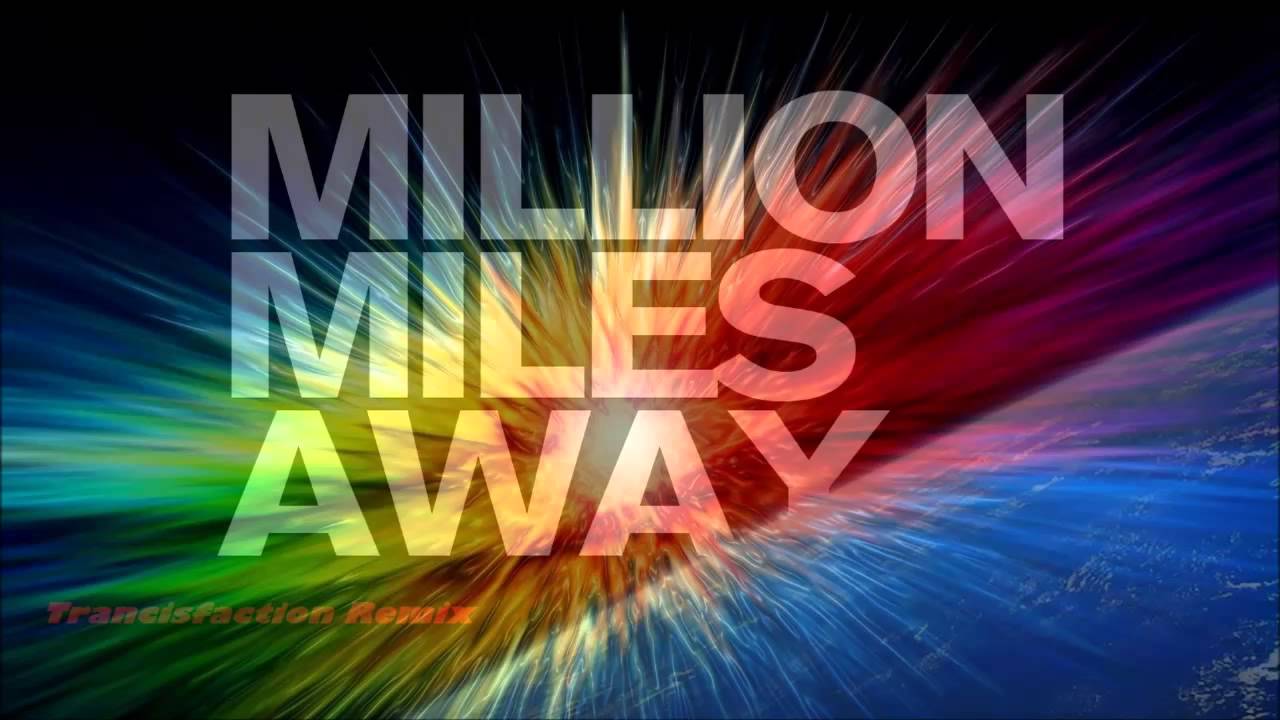 Dune - Million miles away from home (Trancisfaction Remix) --FL Studio Rework--