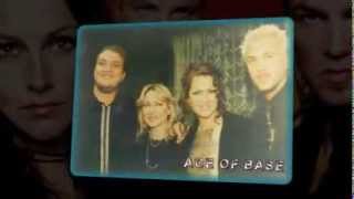 Watch Ace Of Base Whispers In Blindness video