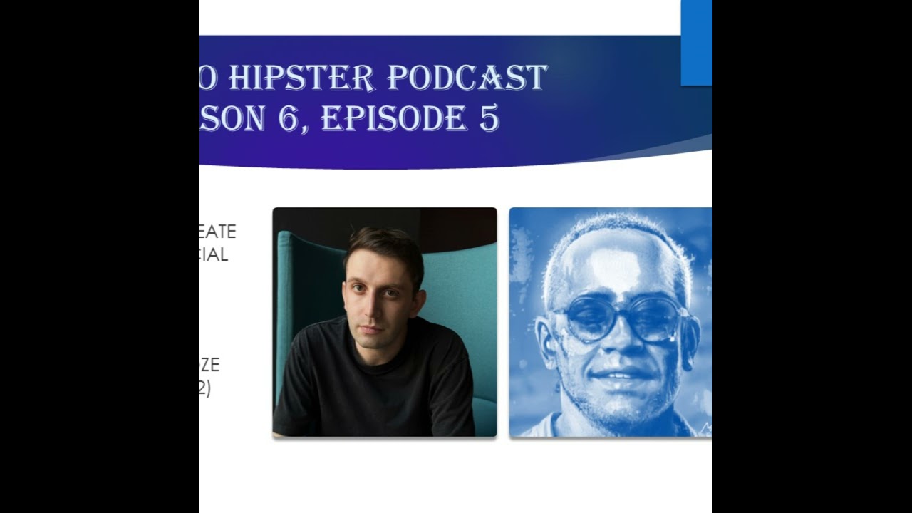 How to Create Your Self-Sovereign Social Identity with Proof of Humanity, with Lasha Antadze @ Ra...