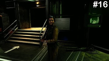 Atomfall - Part 16 - Dr. Garrow (Walkthrough/Gameplay/Lets Play)