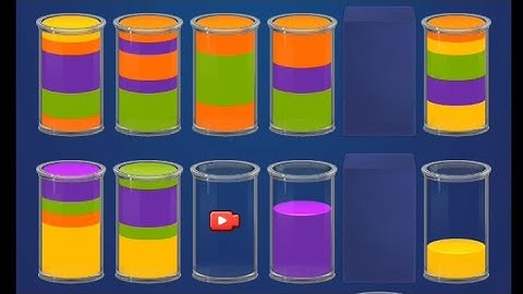 One color level 19 #newgames