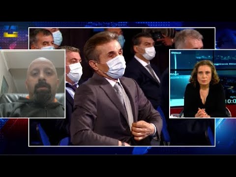 გაშავთეთრდა სიტუაცია საერთაშორისო პოლიტიკაში, რაღაც გზავნილი მივიდა ივანიშვილმადე- ხარშილაძე