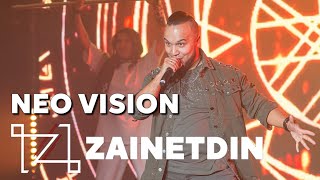 ZAINETDIN - Neo vision | Сольный концерт | ГКЗ БАШКОРТОСТАН | 18 марта 2021г. | Живой звук