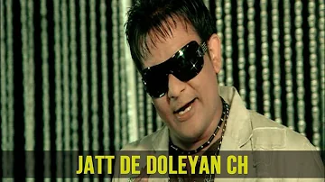 Jatt De Doleyan ch_ Popular Punjabi_Deewana