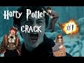 Harry Potter II Crack Video #1 (Years 1-7)