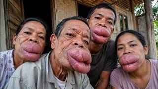 Unbelievable Families That Actually Exist | The Most Unique Families Ever Recorded
