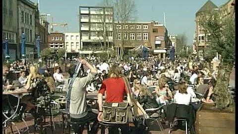 lente in eindhoven