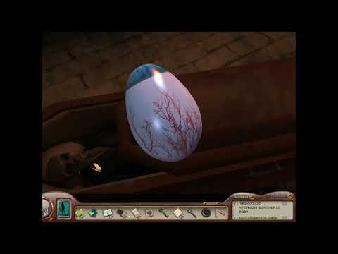 Nancy Drew: Ghost of Thornton Hall - САМЫЕ СТРАШНЫЕ МОМЕНТЫ