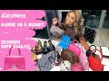 ALIEXPRESS ACCESSORIES HAUL BADDIE ON A BUDGET & DESIGNER DUPES