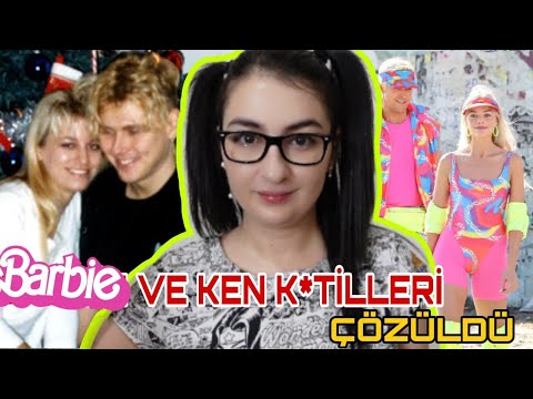 Barbie ve Ken'in Gerçek Hikayesi - Karla Homolka & Paul Bernardo