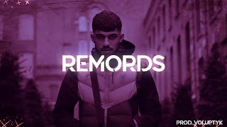 ZKR x Da Uzi Type Beat "Remords" (Prod. Voluptyk)