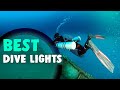 Best Dive Lights in 2021 – Enlighten Your Diving Experience!