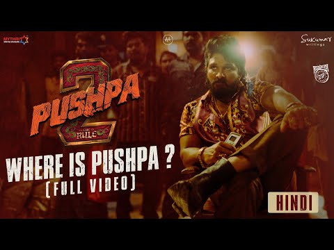 Pushpa 2 Full Video Watch Online