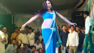 Khada na hola jada me arkestra by Aditya Chauhan