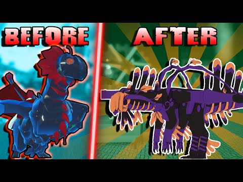 Paukiki And Skelltor Are Getting Remodel And The Khepera Dragon Adventures Youtube - roblox dragon adventures paukiki remodel