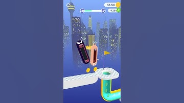 Hopping Heads 😎 Scream & Shout mod  🤣 #520 iOS Android Gameplay #shorts #short