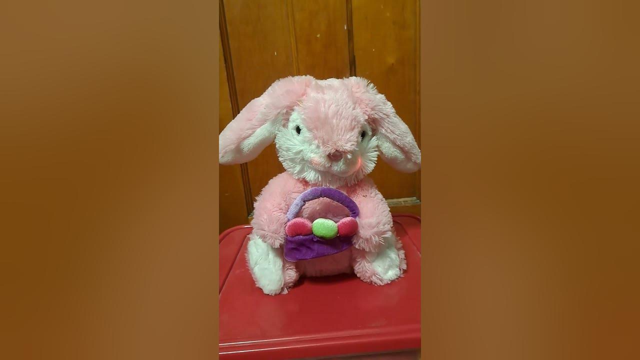 dandee-ear-flapping-easter-bunny-youtube