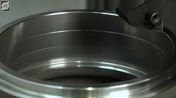 brake disc # brake drum processing