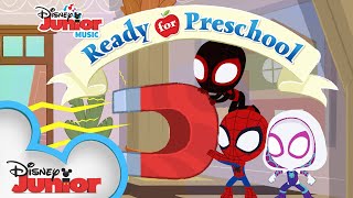 Learn About Force and Motion | Ready for Preschool | @disneyjunior