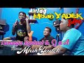 Vlog Mbah Yadek LUCUNYA bikin Perut Kocak || Ngobrolis dan QnA bersama crew NGUNGKLU ||